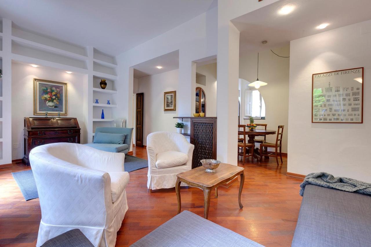 Geordie Apartment By Mamo Φλωρεντία Εξωτερικό φωτογραφία